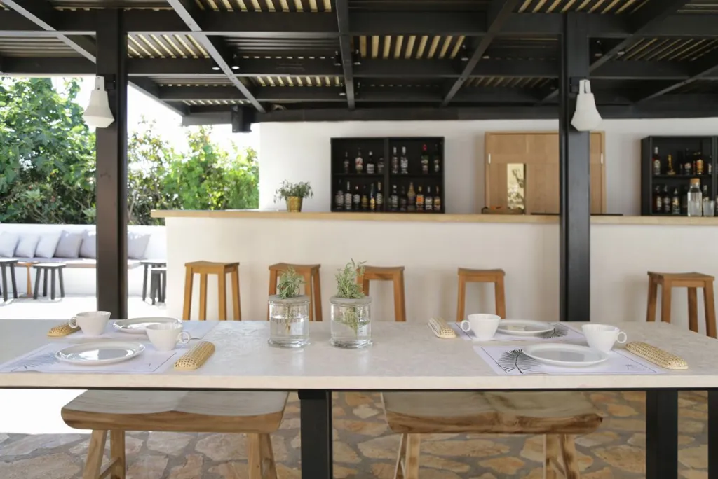 Lena Mare Boutique Hotel, Aharavi (Acharavi), Grčka — fotografija 16