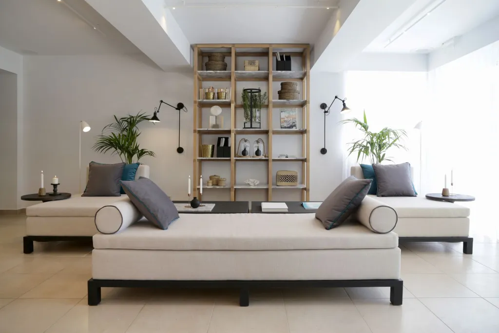 Lena Mare Boutique Hotel, Aharavi (Acharavi), Grčka — fotografija 20