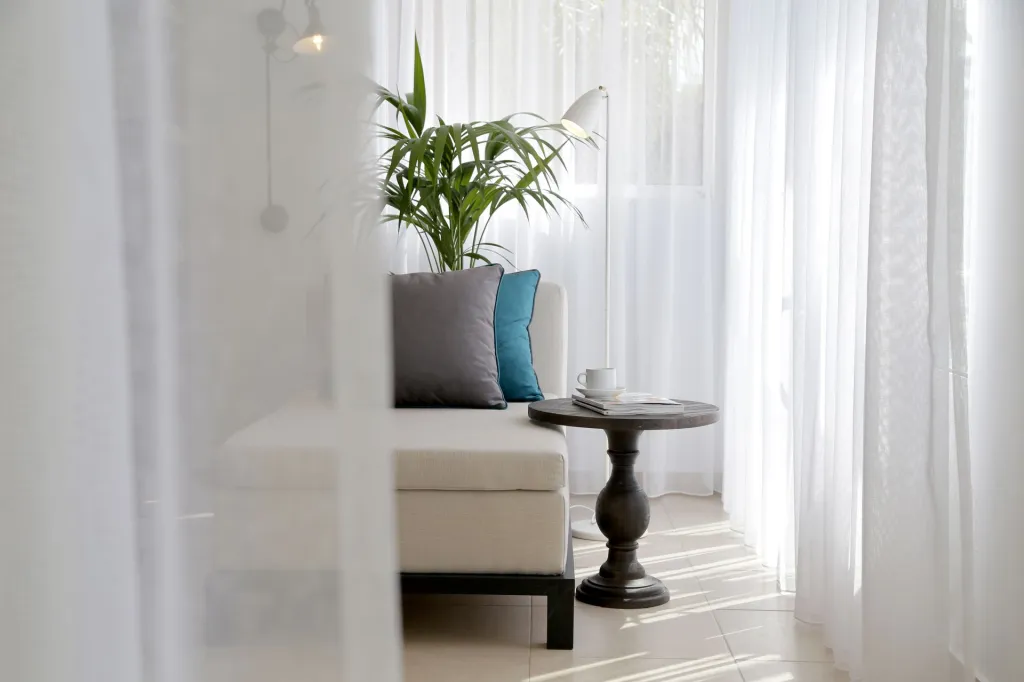 Lena Mare Boutique Hotel, Aharavi (Acharavi), Grčka — fotografija 24