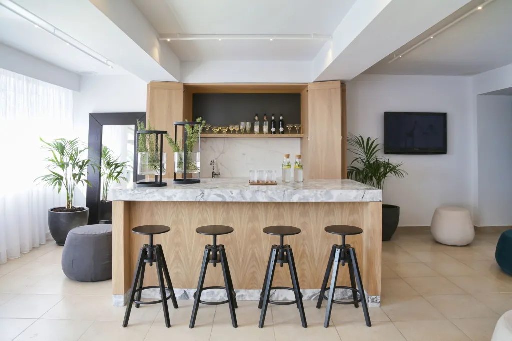 Lena Mare Boutique Hotel, Aharavi (Acharavi), Grčka — fotografija 28