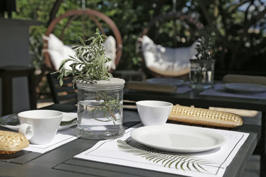 Lena Mare Boutique Hotel, Aharavi (Acharavi), Grčka — fotografija 36