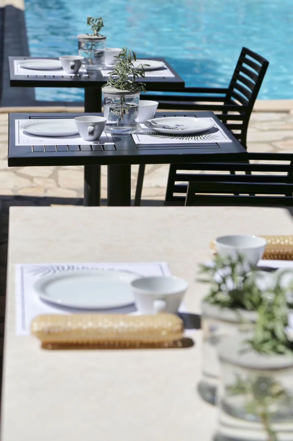 Lena Mare Boutique Hotel, Aharavi (Acharavi), Grčka — fotografija 37