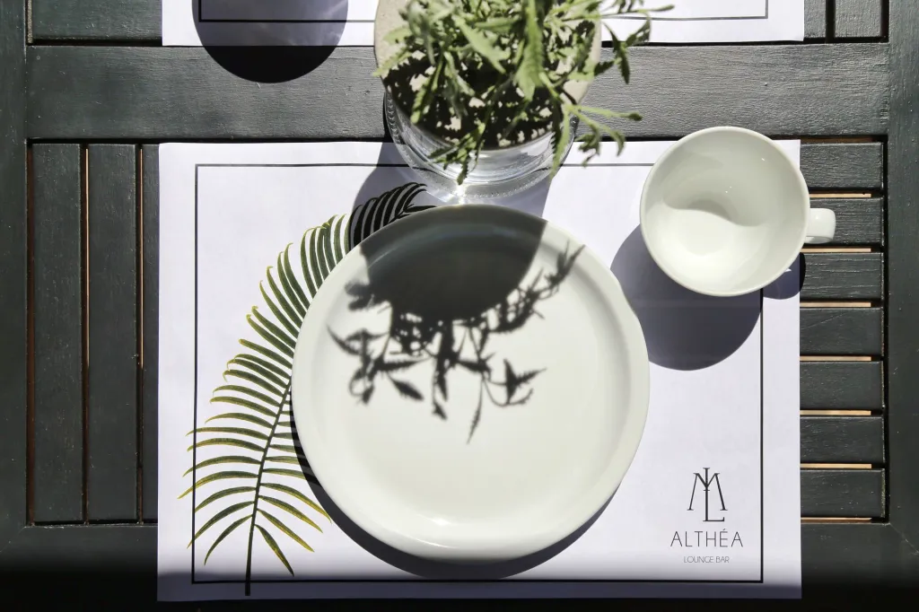 Lena Mare Boutique Hotel, Aharavi (Acharavi), Grčka — fotografija 38
