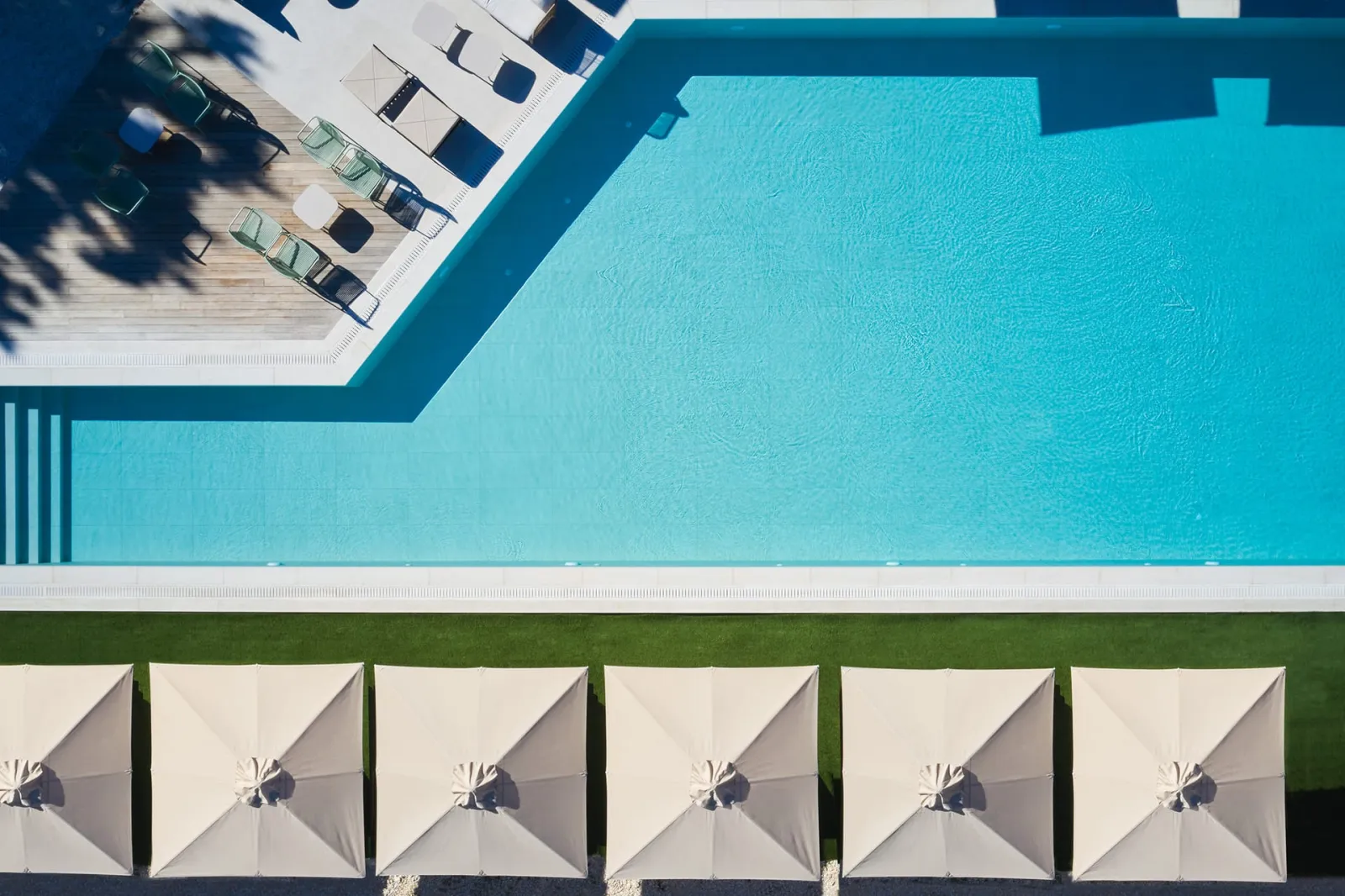 Lena Mare Boutique Hotel, Aharavi (Acharavi)