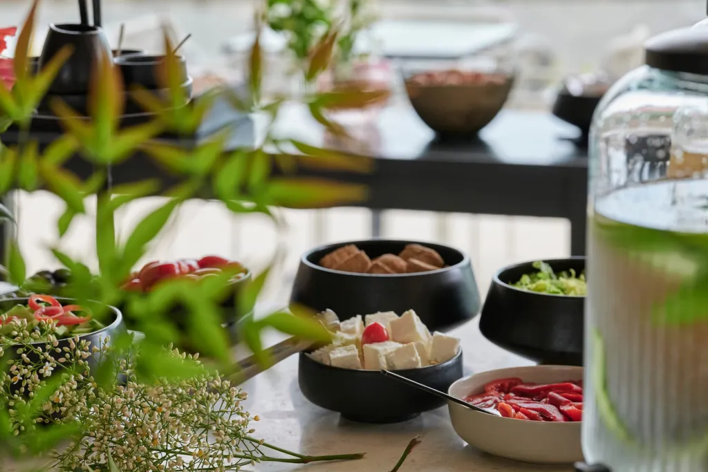 Lena Mare Boutique Hotel, Aharavi (Acharavi), Grčka — fotografija 59