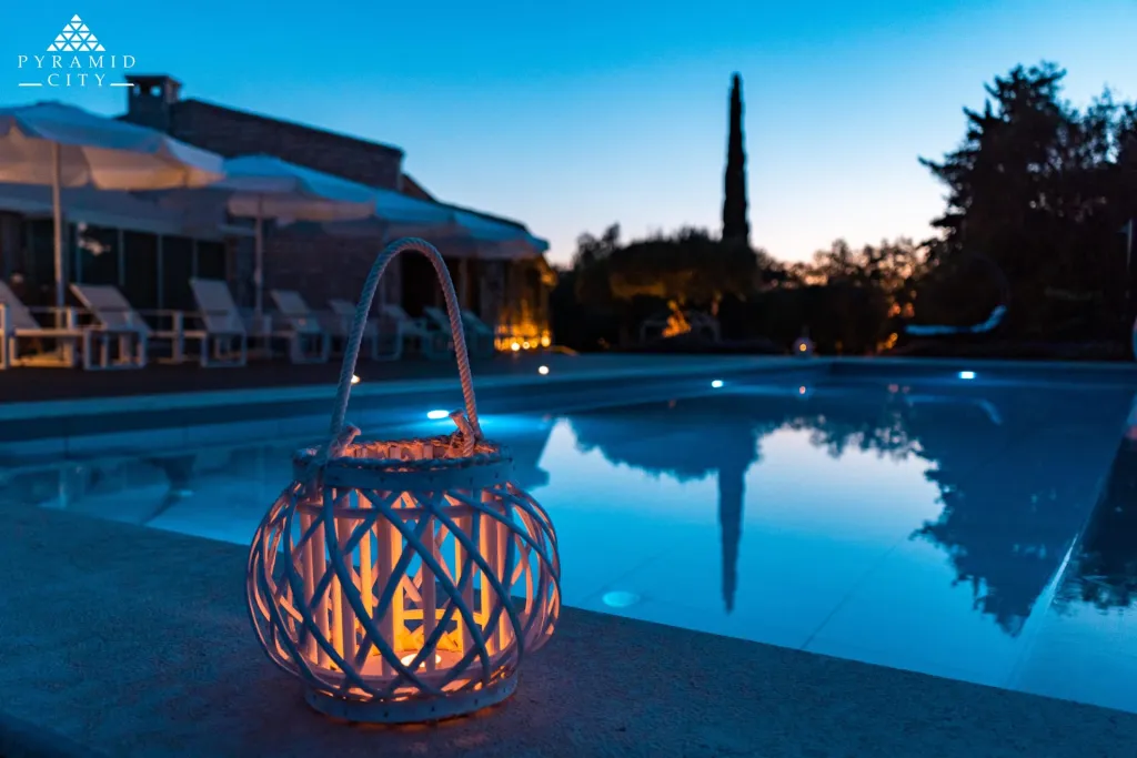 Luxury Villa Aphrodite, Agios Spiridon, Grčka — fotografija 2