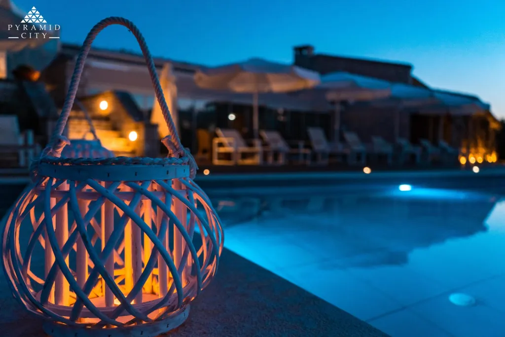 Luxury Villa Aphrodite, Agios Spiridon, Grčka — fotografija 7