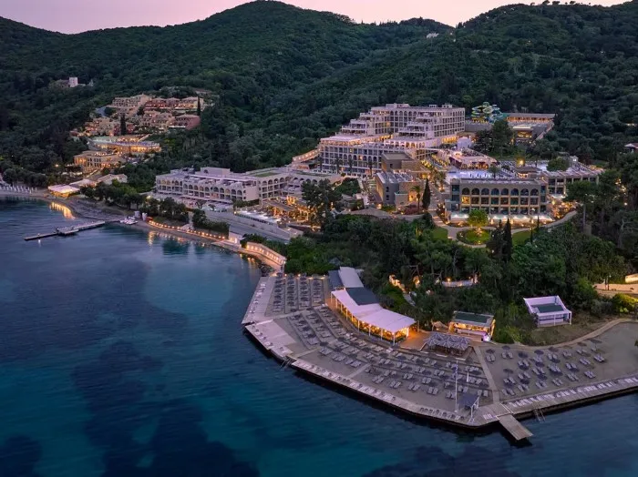 MarBella, Agios Ioannis Peristeron