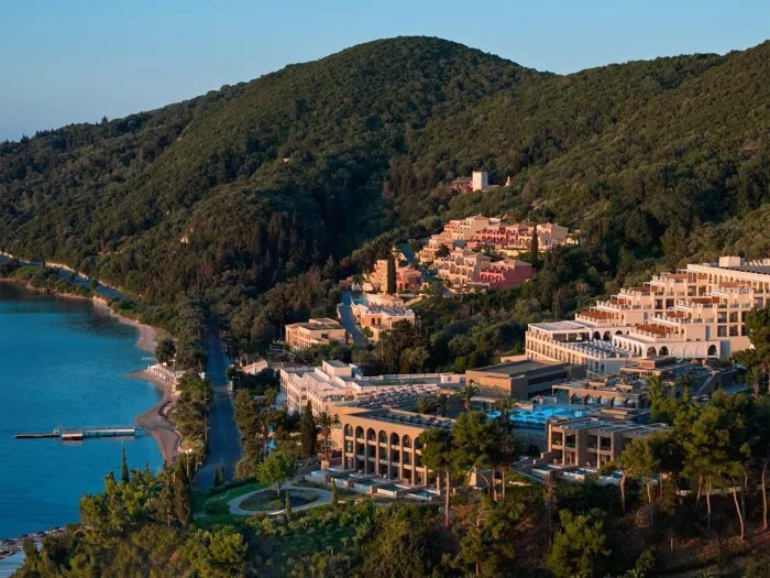 MarBella, Agios Ioannis Peristeron, Grčka — fotografija 4