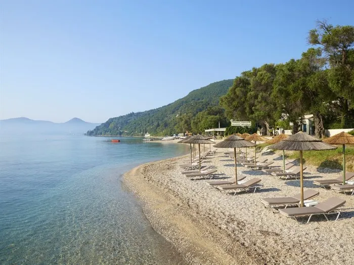 MarBella, Agios Ioannis Peristeron, Grčka — fotografija 8