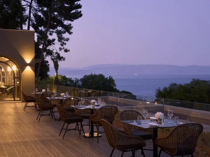 MarBella, Agios Ioannis Peristeron, Grčka — fotografija 10