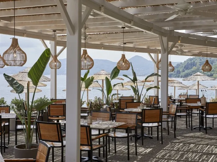 MarBella, Agios Ioannis Peristeron, Grčka — fotografija 11