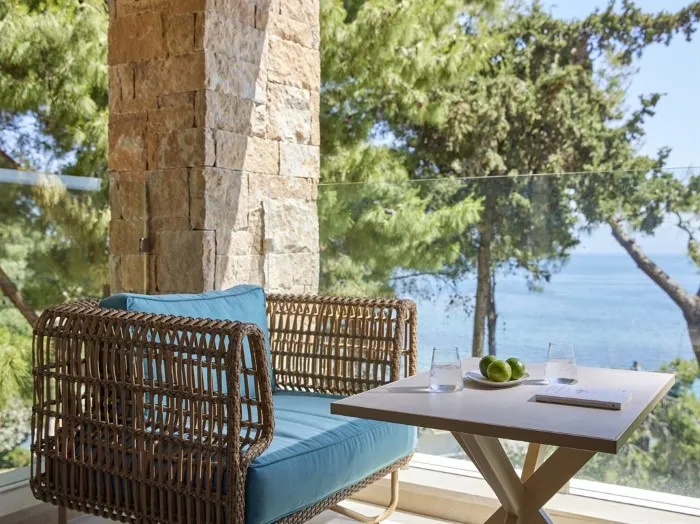 MarBella, Agios Ioannis Peristeron, Grčka — fotografija 13