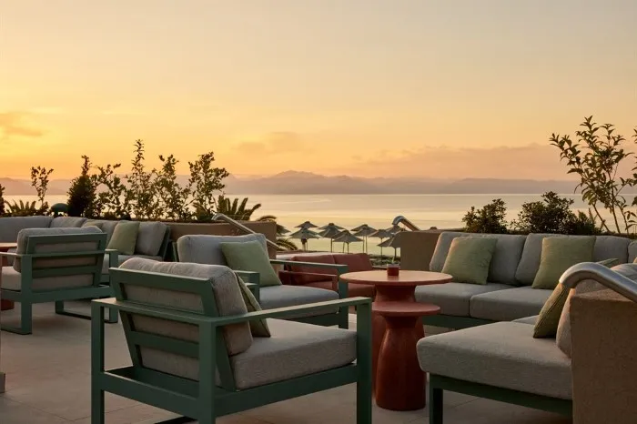 MarBella, Agios Ioannis Peristeron, Grčka — fotografija 15
