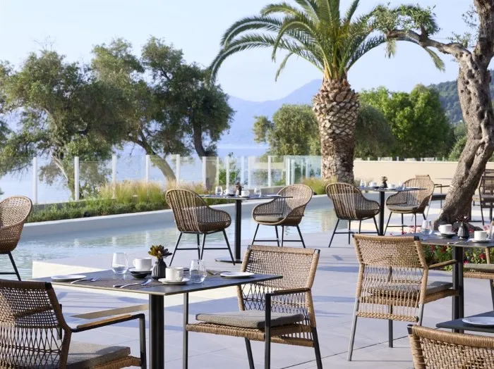MarBella, Agios Ioannis Peristeron, Grčka — fotografija 18