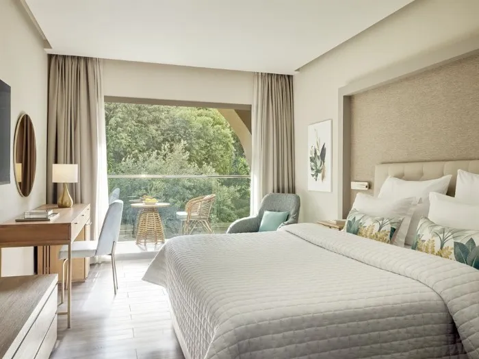 MarBella, Agios Ioannis Peristeron, Grčka — Double Room Promo