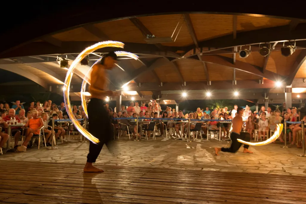 Mareblue Beach Resort, Agios Spiridon / Peritija, Grčka — fotografija 7