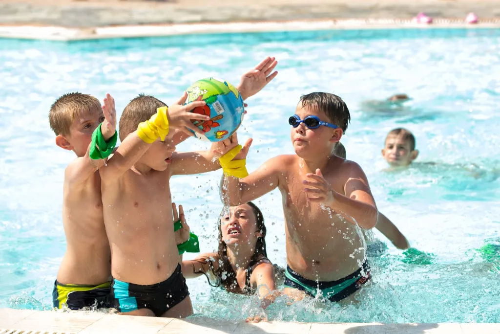 Mareblue Beach Resort, Agios Spiridon / Peritija, Grčka — fotografija 15