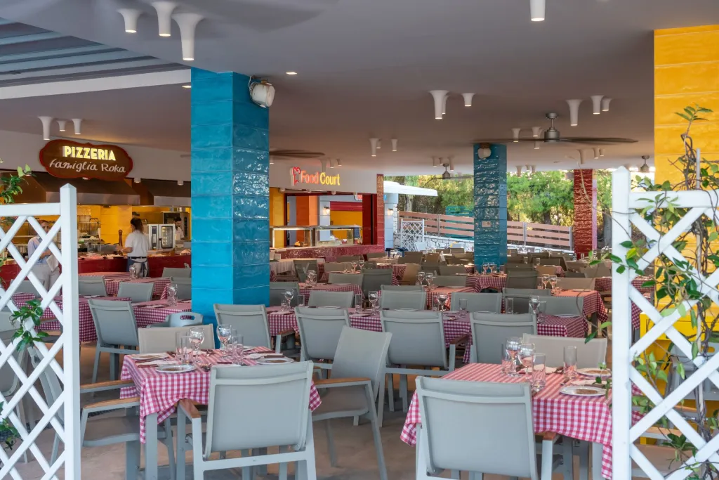 Mareblue Beach Resort, Agios Spiridon / Peritija, Grčka — fotografija 26