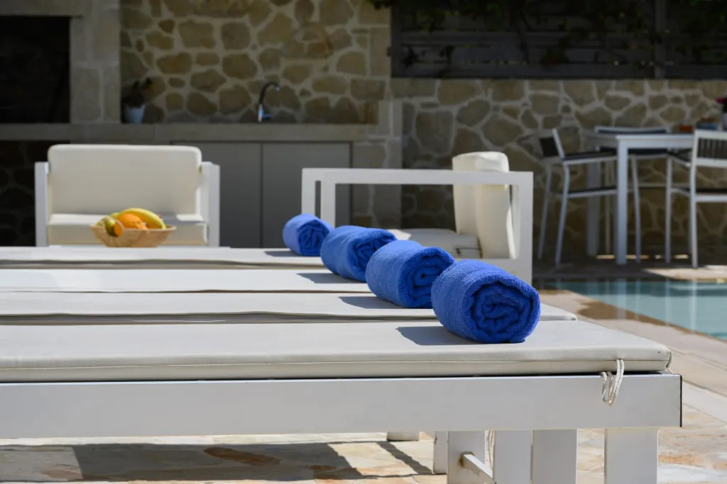 Mega Lithari Villas Corfu, Mega Litari, Grčka — fotografija 7
