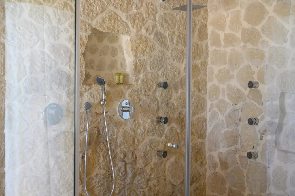Mega Lithari Villas Corfu, Mega Litari, Grčka — fotografija 12