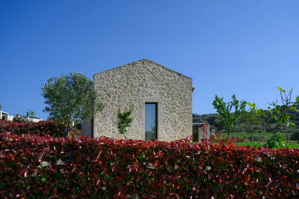Mega Lithari Villas Corfu, Mega Litari, Grčka — fotografija 34