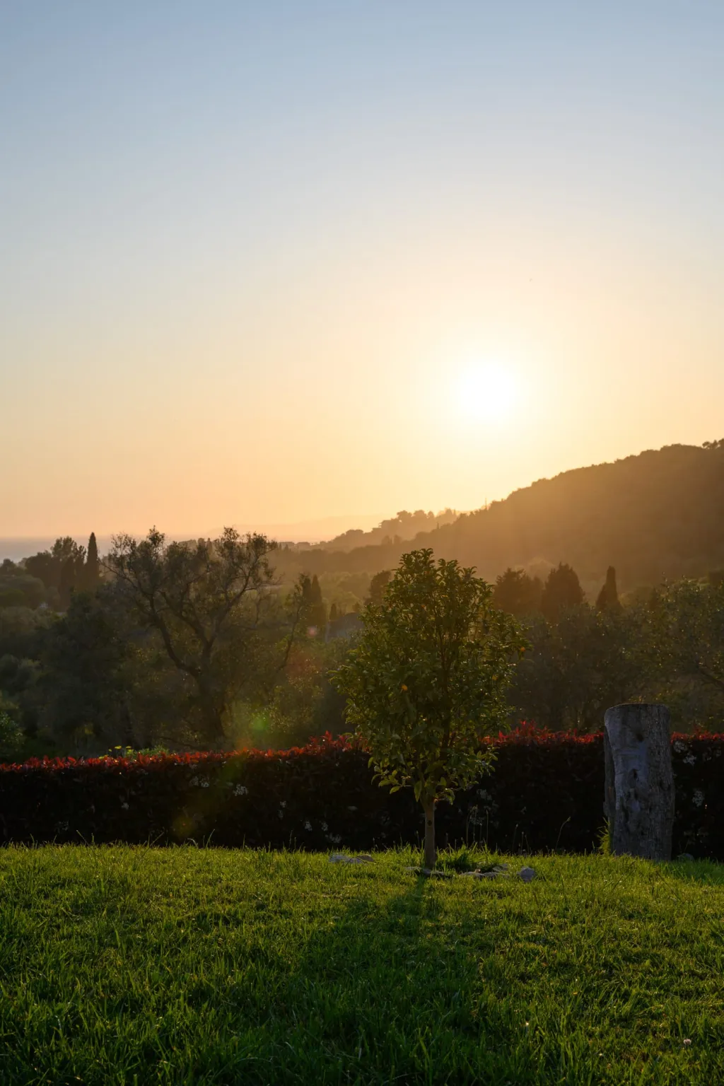 Mega Lithari Villas Corfu, Mega Litari, Grčka — fotografija 37
