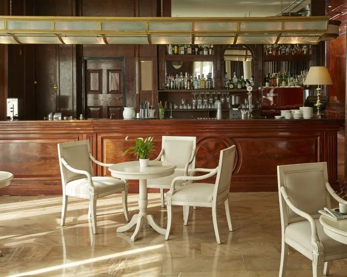 Mon Repos Palace-Adults Only, Grad Krf – Anemomilos, Grčka — fotografija 61
