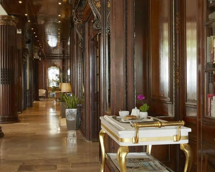 Mon Repos Palace-Adults Only, Grad Krf – Anemomilos, Grčka — fotografija 62