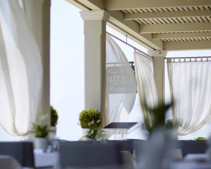 Mon Repos Palace-Adults Only, Grad Krf – Anemomilos, Grčka — fotografija 18