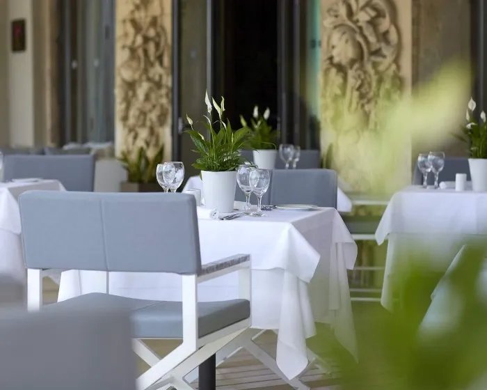 Mon Repos Palace-Adults Only, Grad Krf – Anemomilos, Grčka — fotografija 19