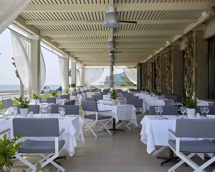 Mon Repos Palace-Adults Only, Grad Krf – Anemomilos, Grčka — fotografija 26