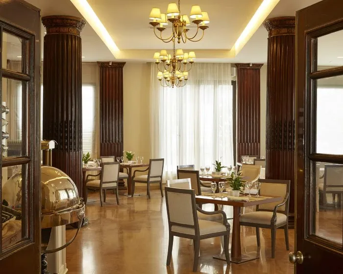 Mon Repos Palace-Adults Only, Grad Krf – Anemomilos, Grčka — fotografija 29
