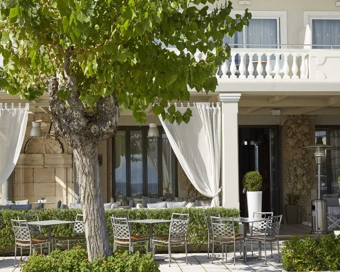 Mon Repos Palace-Adults Only, Grad Krf – Anemomilos, Grčka — fotografija 37