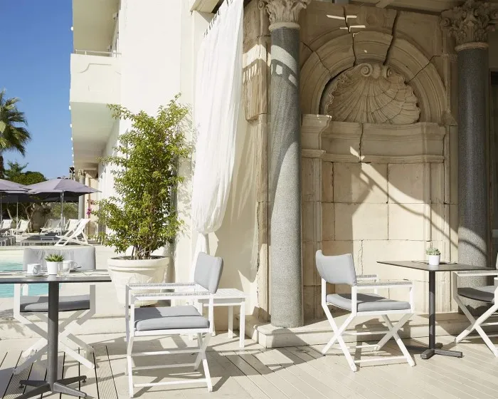 Mon Repos Palace-Adults Only, Grad Krf – Anemomilos, Grčka — fotografija 40