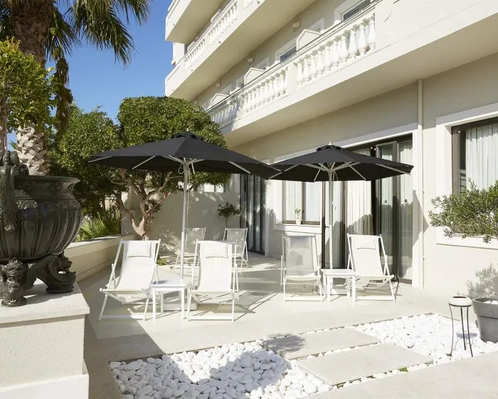 Mon Repos Palace-Adults Only, Grad Krf – Anemomilos, Grčka — fotografija 42