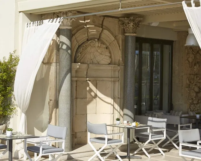 Mon Repos Palace-Adults Only, Grad Krf – Anemomilos, Grčka — fotografija 45