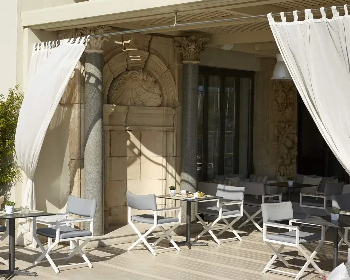 Mon Repos Palace-Adults Only, Grad Krf – Anemomilos, Grčka — fotografija 47