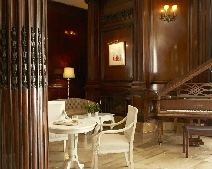 Mon Repos Palace-Adults Only, Grad Krf – Anemomilos, Grčka — fotografija 57