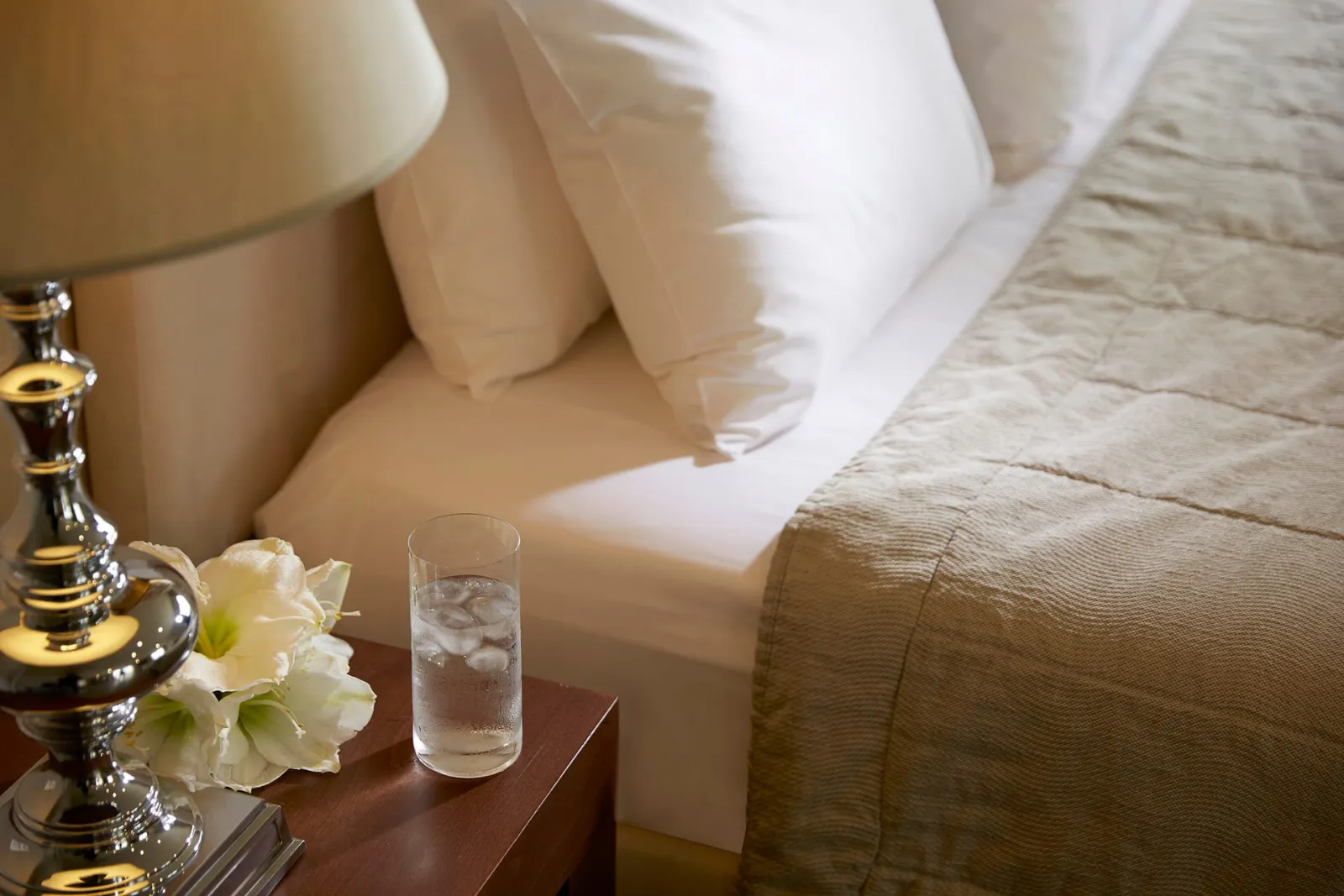 Mon Repos Palace-Adults Only, Grad Krf – Anemomilos, Grčka — Comfort Room