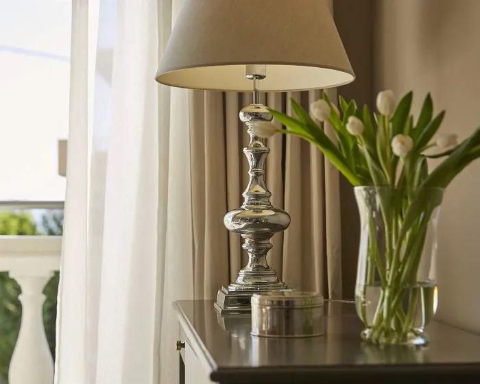 Mon Repos Palace-Adults Only, Grad Krf – Anemomilos, Grčka — Double Room Double Room Side Sea View