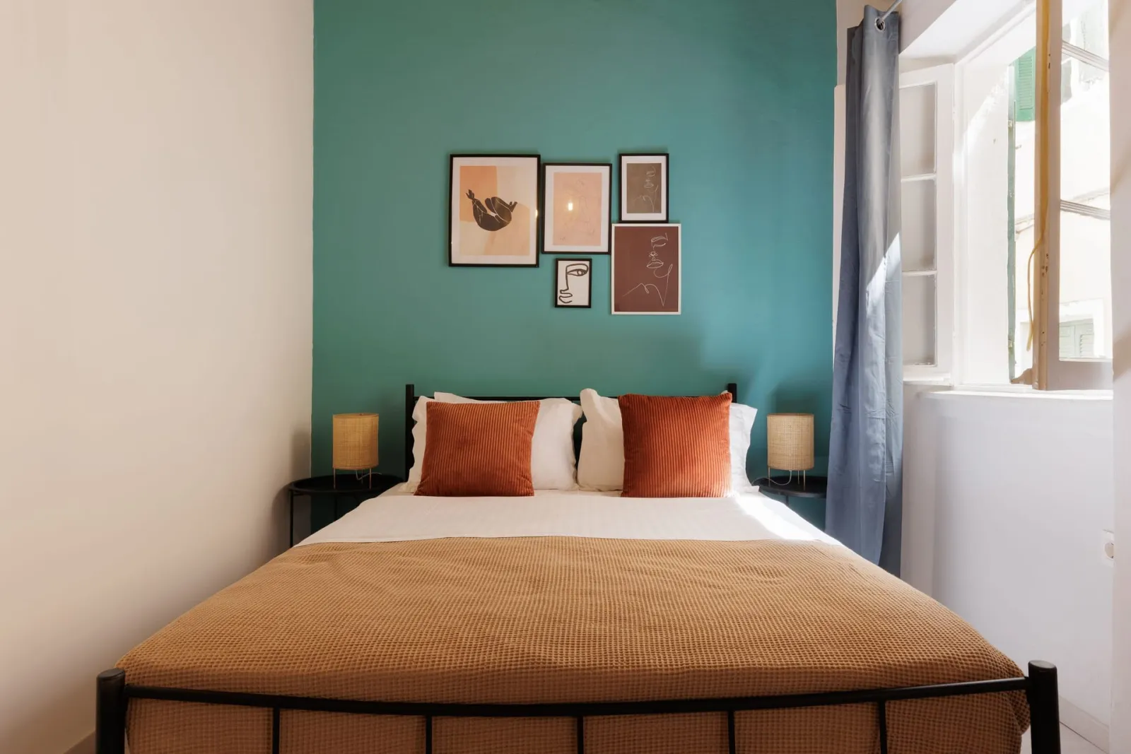 Moraitis Hospitality, Krf – različite lokacije, Grčka — Casa Cantone - Central Two Bedroom Apartment