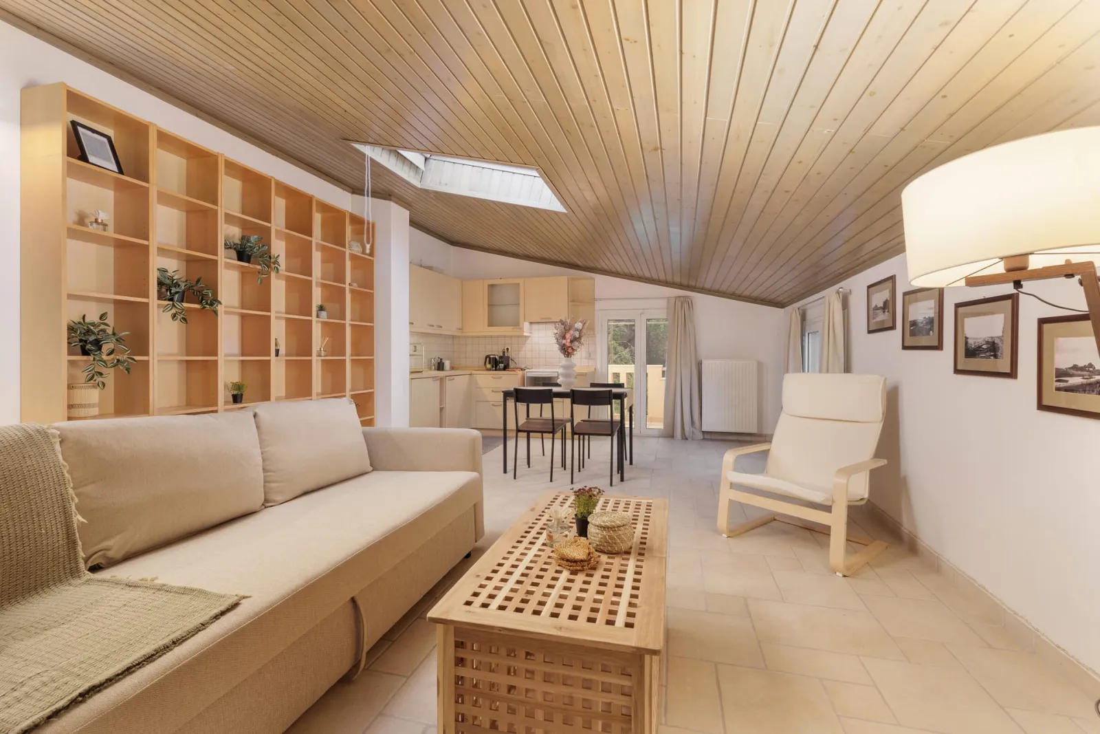 Moraitis Hospitality, Krf – različite lokacije, Grčka — Country Attic