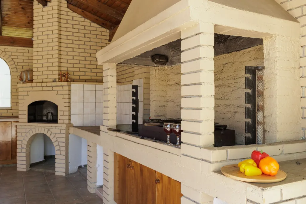 Moraitis Hospitality, Krf – različite lokacije, Grčka — Country Villa Verde - 2Floor Family Home