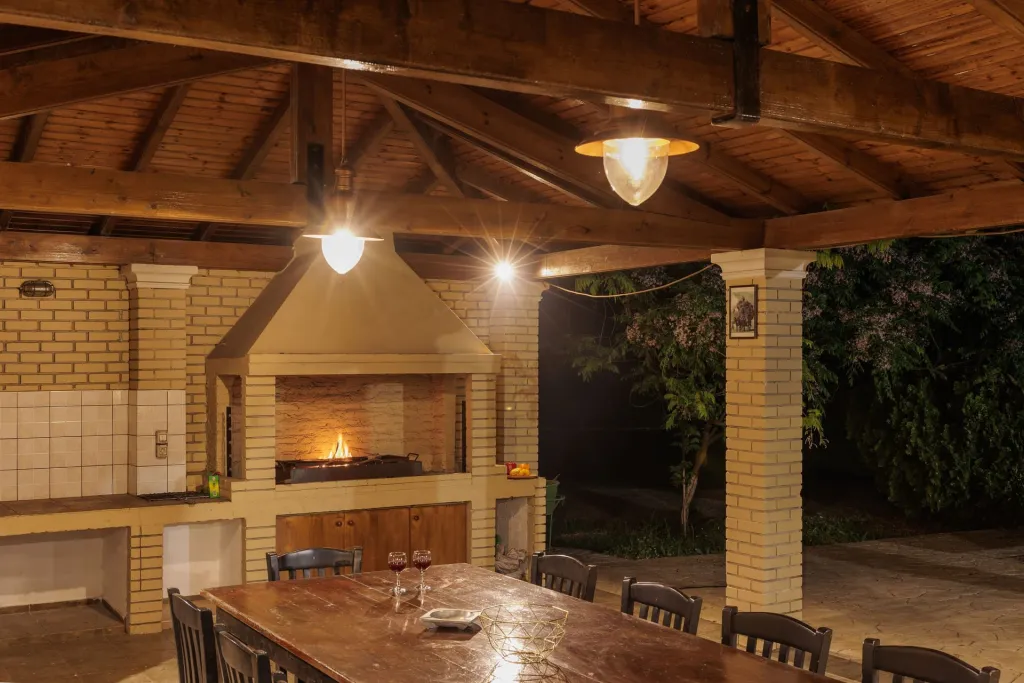 Moraitis Hospitality, Krf – različite lokacije, Grčka — Country Villa Verde - 2Floor Family Home
