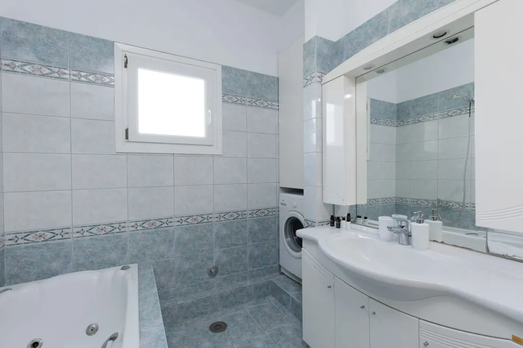 Moraitis Hospitality, Krf – različite lokacije, Grčka — Country Villa Verde - 2Floor Family Home