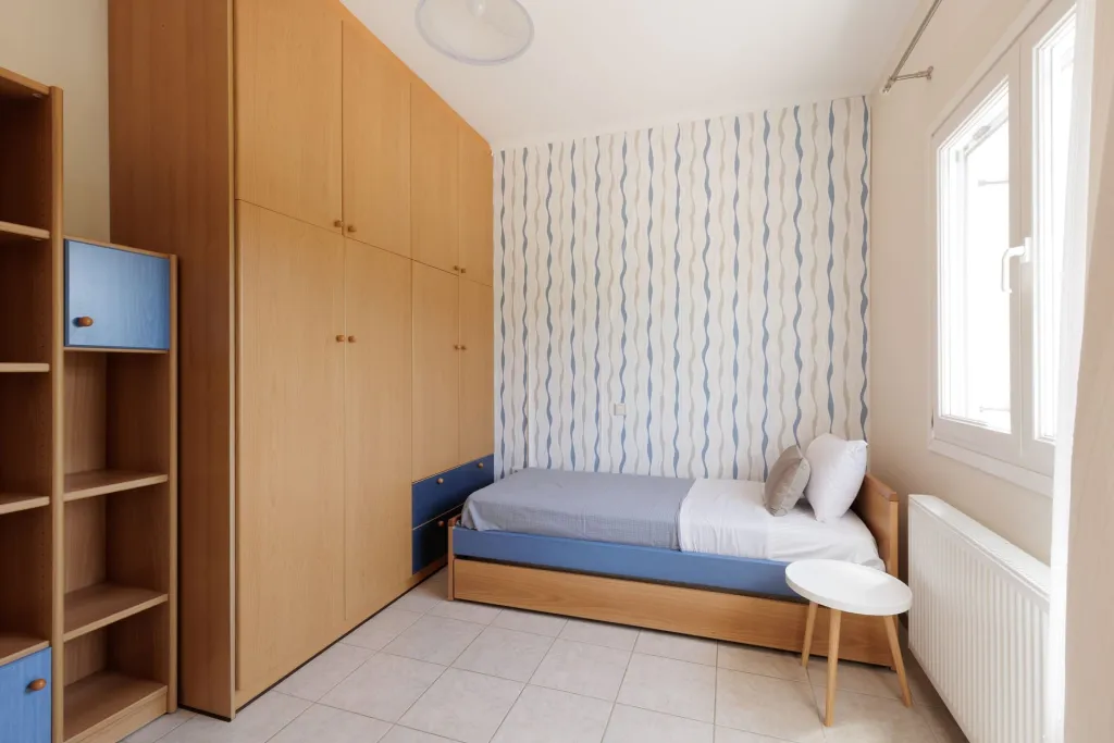 Moraitis Hospitality, Krf – različite lokacije, Grčka — Country Villa Verde - 2Floor Family Home