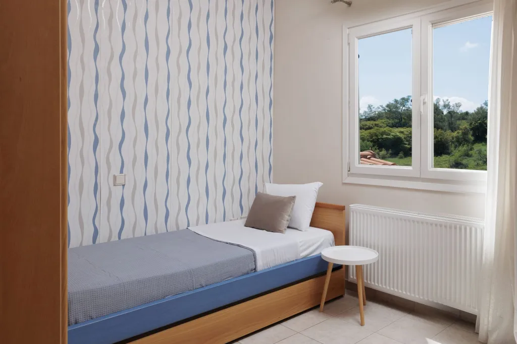 Moraitis Hospitality, Krf – različite lokacije, Grčka — Country Villa Verde - 2Floor Family Home
