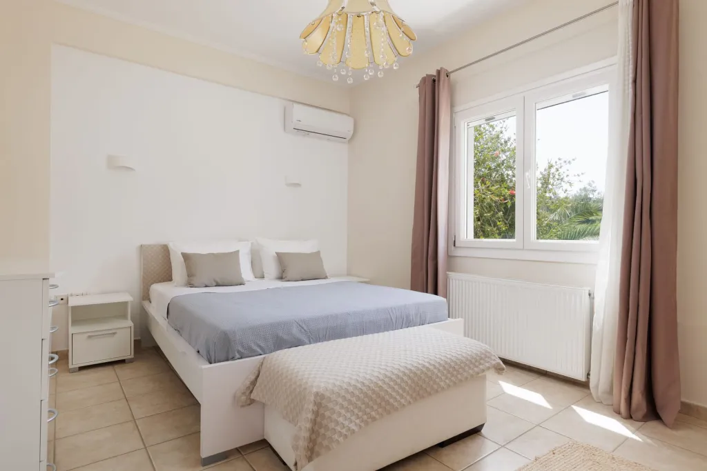Moraitis Hospitality, Krf – različite lokacije, Grčka — Country Villa Verde - 2Floor Family Home