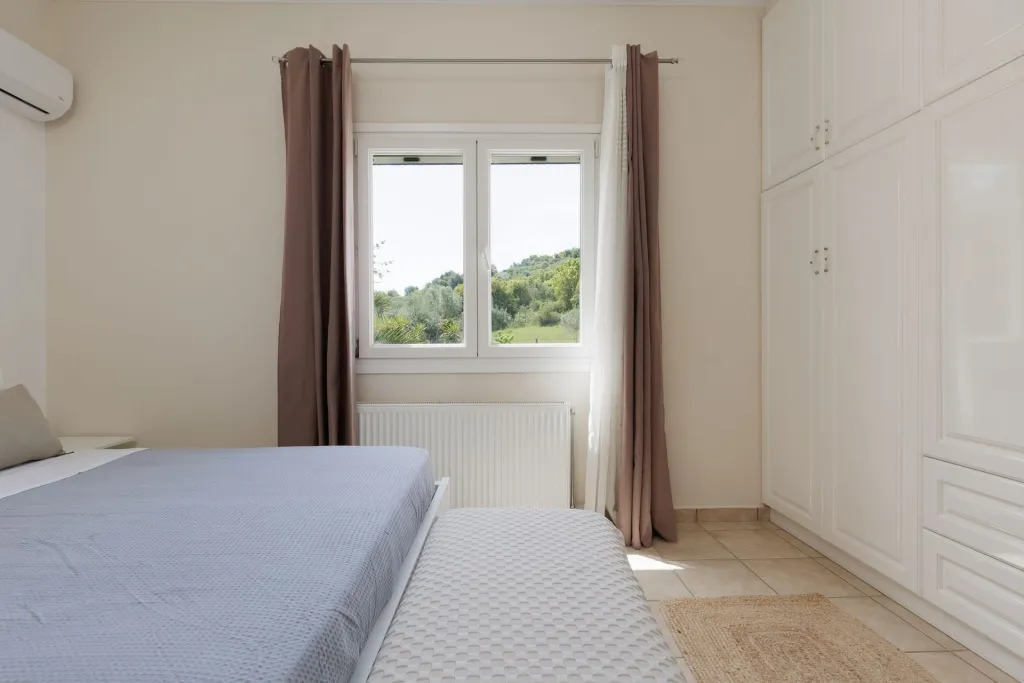 Moraitis Hospitality, Krf – različite lokacije, Grčka — Country Villa Verde - 2Floor Family Home
